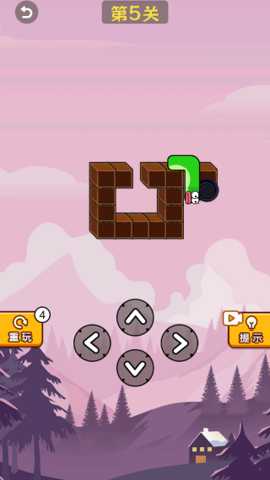 我的蛇蛇世界下载