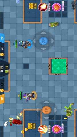 英雄冒险队下载