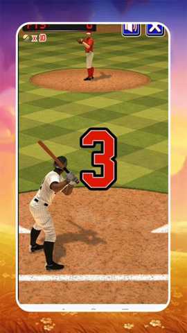 棒球大赛下载