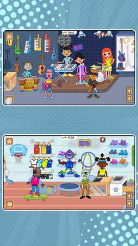 护花使者行动下载