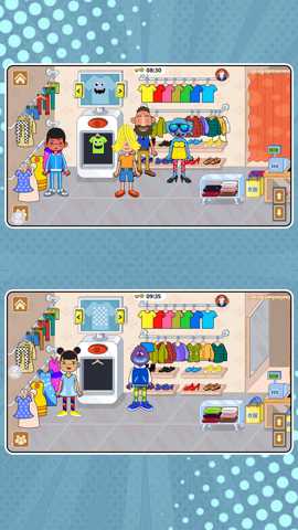 护花使者行动下载