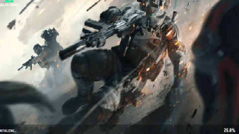 三角洲行动国际服