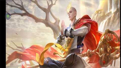 王者荣耀云游戏秒玩版