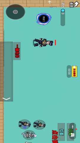 百变进化小哥下载