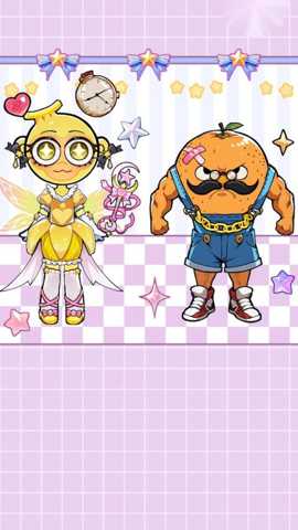 盲盒贴纸书下载