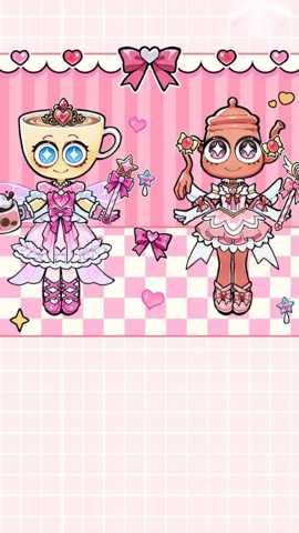 盲盒贴纸书下载