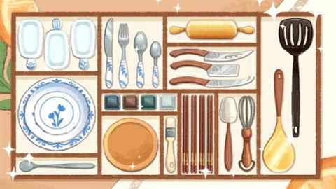 收纳箱储物大师下载