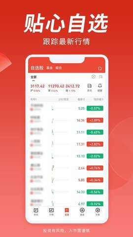 投资大师app