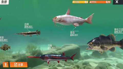 欢乐钓鱼大师下载