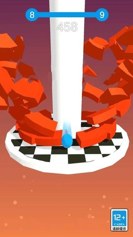 球球滚动节奏下载