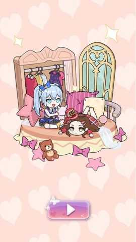 朵拉城堡时尚换装下载