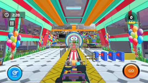 过山车模拟器下载