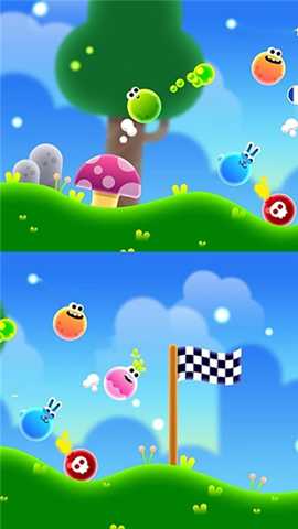 蠢萌跑酷大作战下载