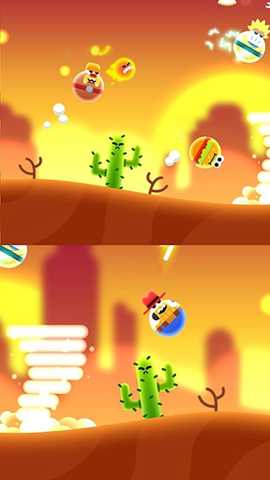 蠢萌跑酷大作战下载