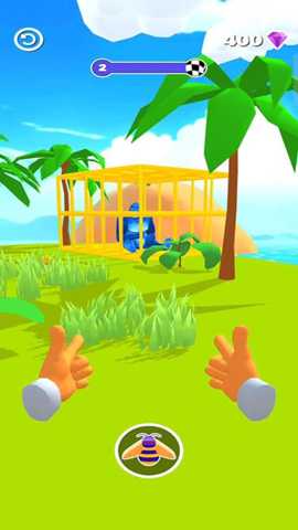 怪兽大狂暴下载