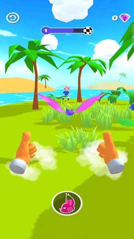 怪兽大狂暴下载