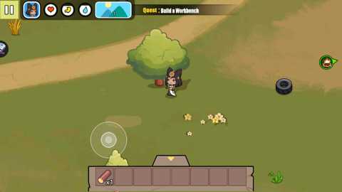 荒原逃亡记下载