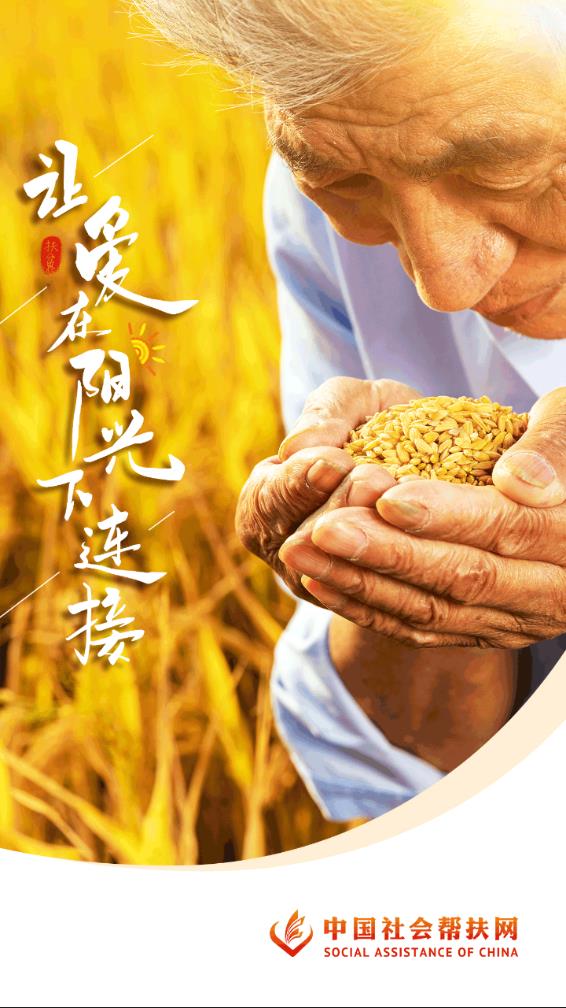 社会帮扶app