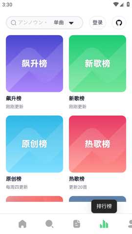 阿尔Music