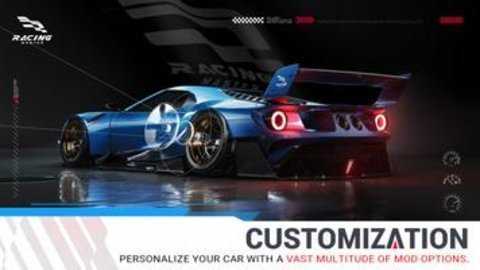 racingmaster安卓下载