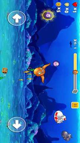 海底世界冒险下载