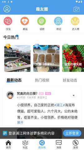 浦江网