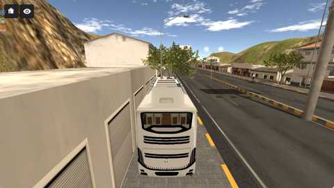 公交车跑全城下载