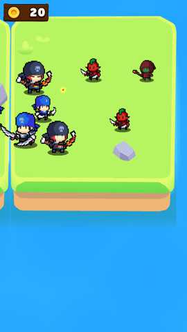 钩子突袭者下载