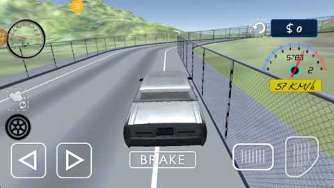 酷玩汽车驾驶下载