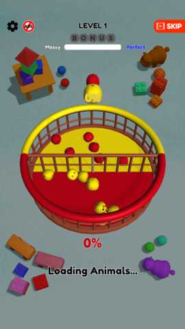 动物你整齐点下载