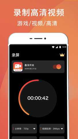 录屏大师专业版