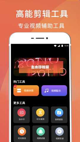 录屏大师专业版