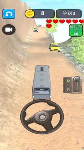 卡车行驶模拟器下载