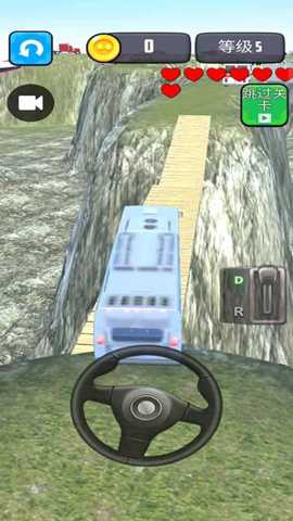 卡车行驶模拟器下载