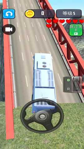 卡车行驶模拟器下载