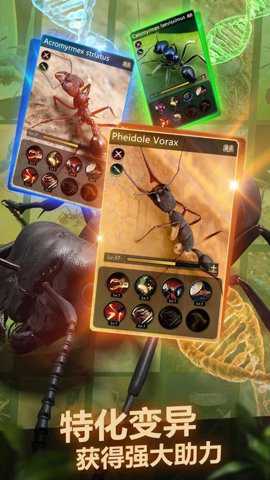 小小蚁国应用宝版下载