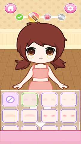 时尚少女设计师下载