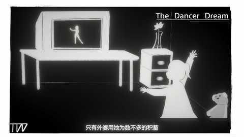 舞者之梦下载