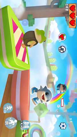 萌宠山海经跑酷下载