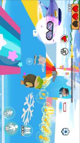 萌宠山海经跑酷下载