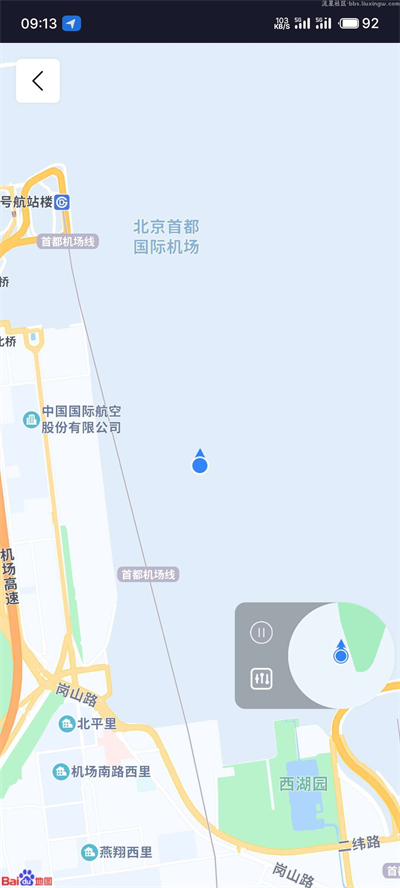 MockGps