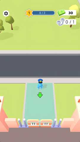 我管理监狱最6下载