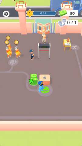 我管理监狱最6下载