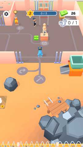 我管理监狱最6下载