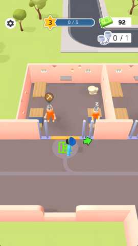 我管理监狱最6下载