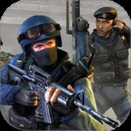 特警枪战射击下载