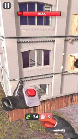 城镇清理队下载