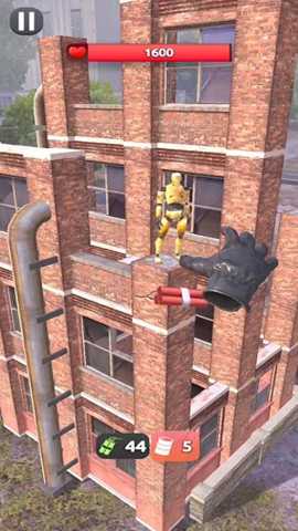 城镇清理队下载