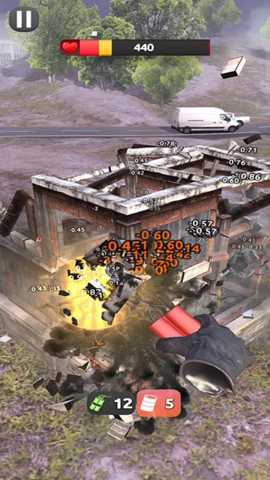 城镇清理队下载