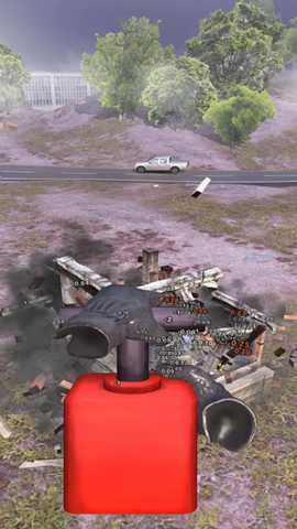 城镇清理队下载